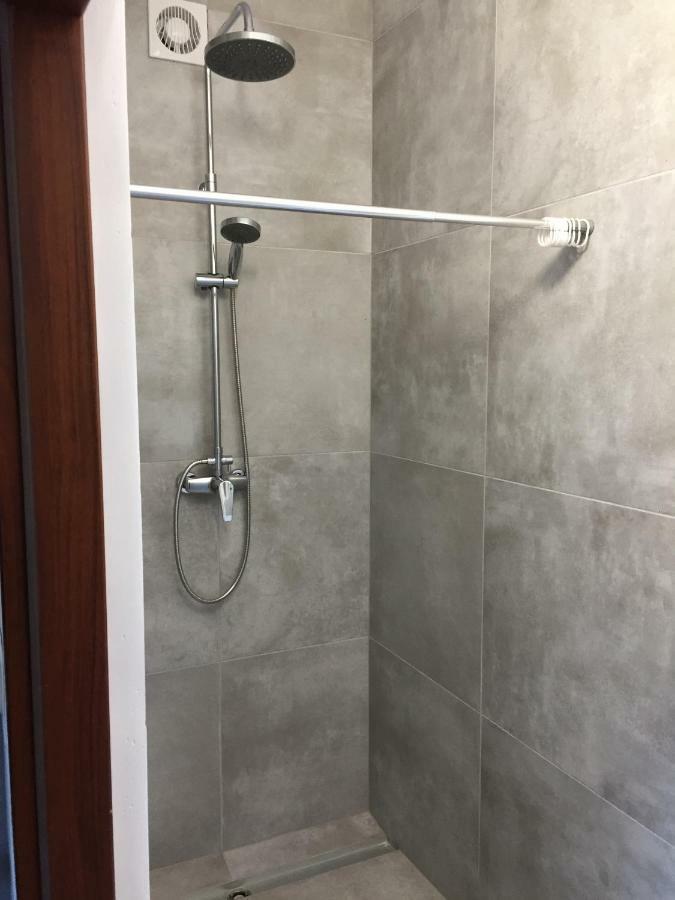 New Whitehouse Rooms Gdansk Exterior photo